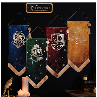 flâmula da Corvinal de Harry Potter