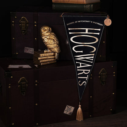 Hogwarts Harry Potter Wimpel