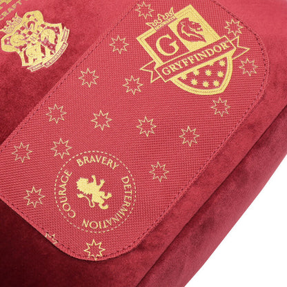 Gryffindor Harry Potter lunch bag