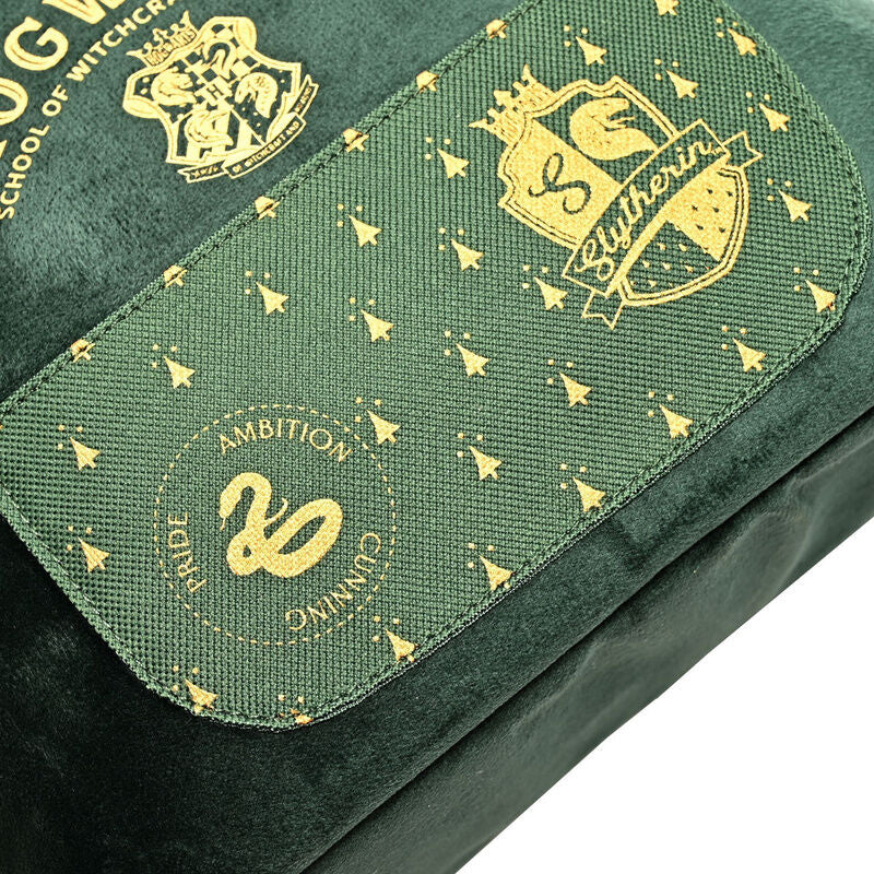 Sac à goûter Serpentard Harry Potter