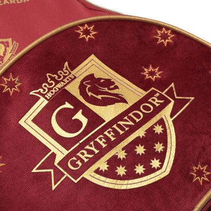 Plecak Harry'ego Pottera Gryffindoru