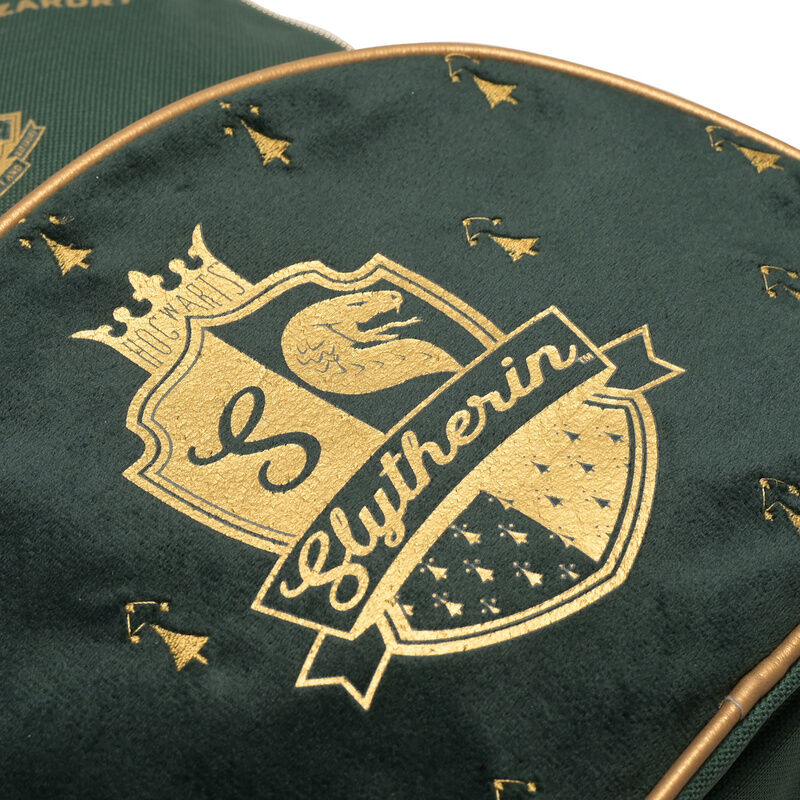 Harry Potter Slytherin Rucksack