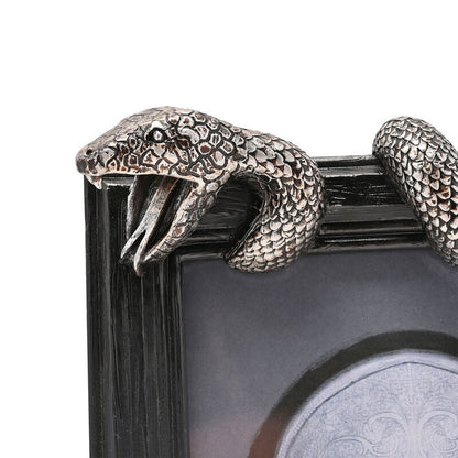 Marco de fotos de Nagini de Harry Potter