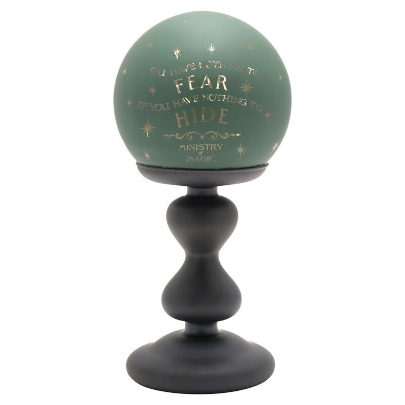 Harry Potter Ministry of Magic Decorative Lamp