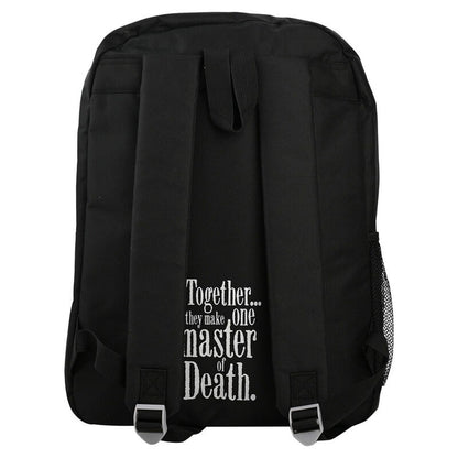 Sac à dos Harry Potter et les Reliques de la Mort Magie Noire