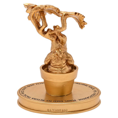 Harry Potter Madragora Figur 18cm
