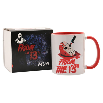 Jason Freitag der 13 Becher 325ml
