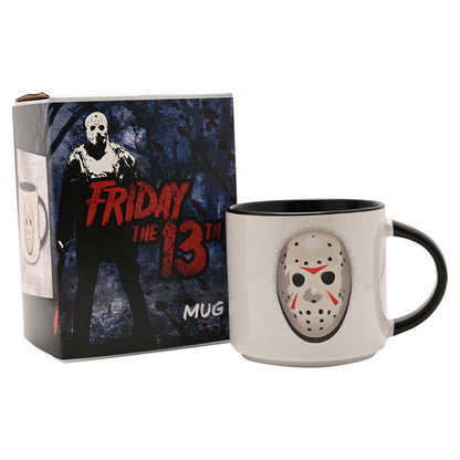 Mug Jason Vendredi 13 400 ml