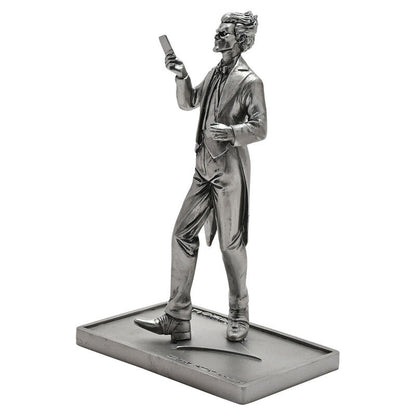 Figura do Coringa do Batman da DC Comics