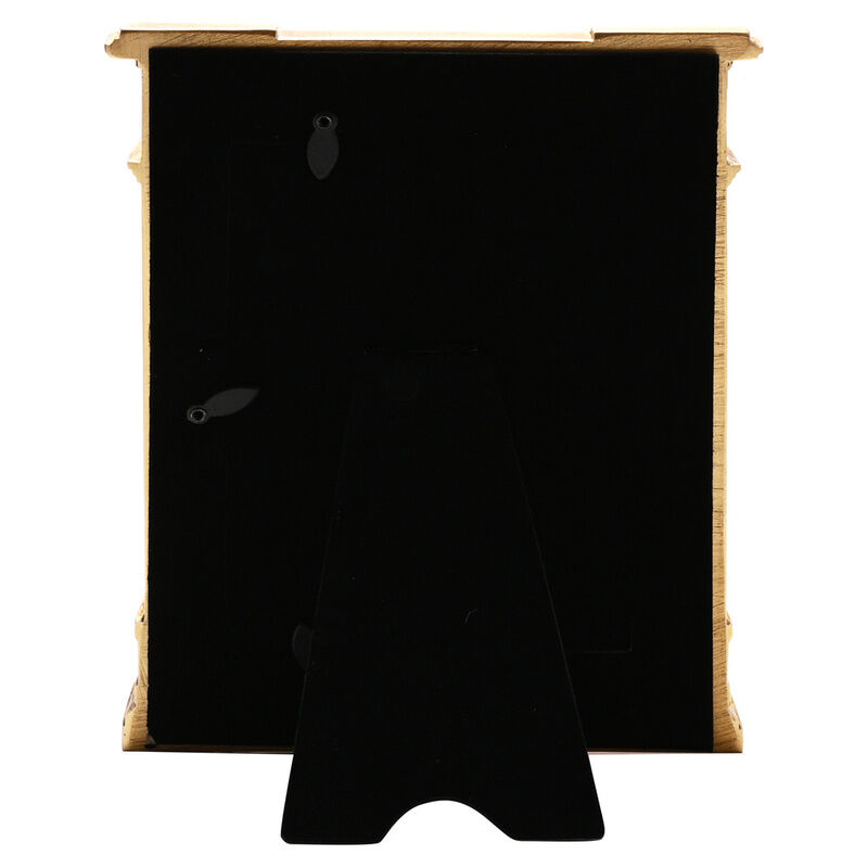 Cornice portafoto di Harry Potter a tema Hogwarts