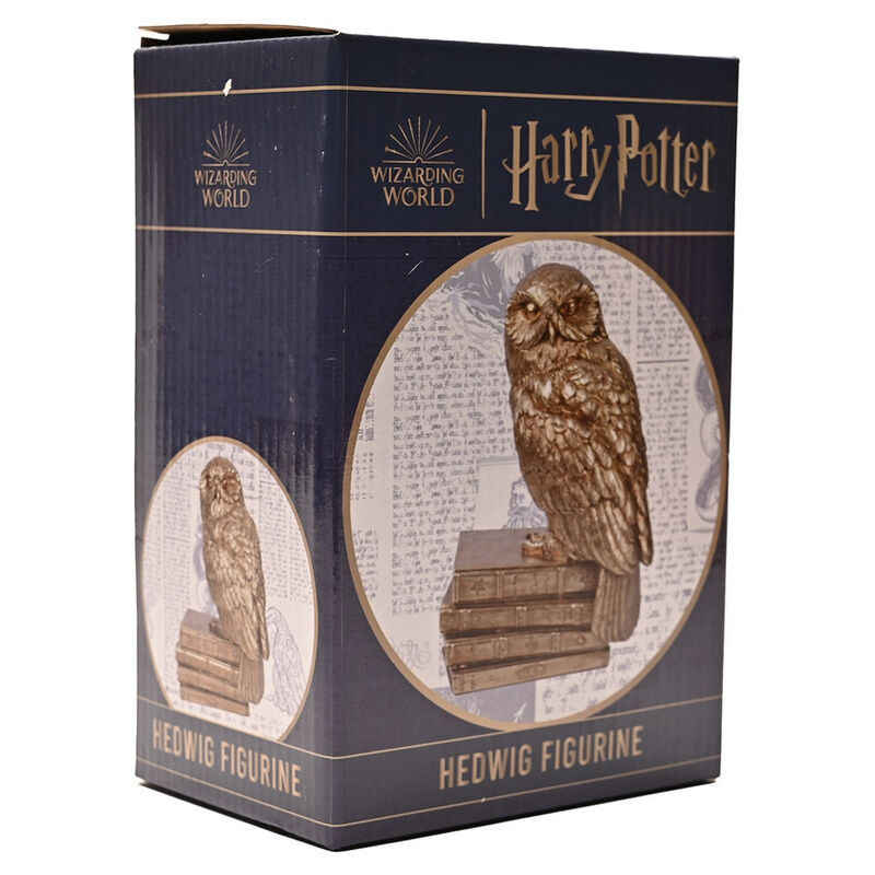 Hedwig Harry Potter figure 20cm