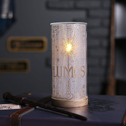 Lampa rurowa Lumos Harry Potter