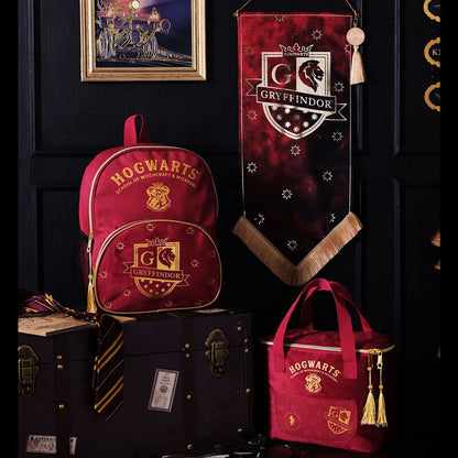Gryffindor Harry Potter Wimpel