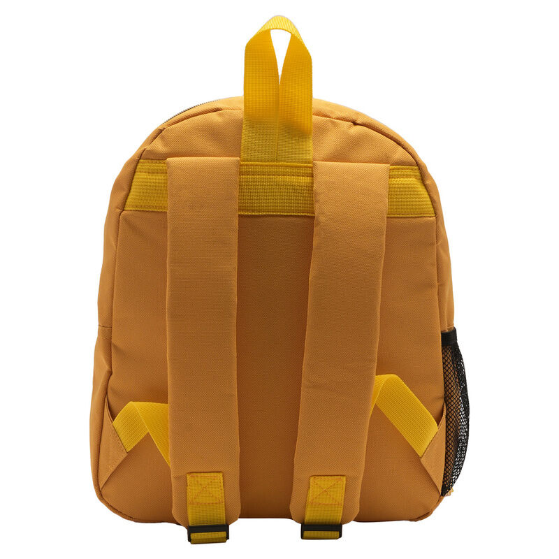 Harry Potter Hufflepuff Rucksack
