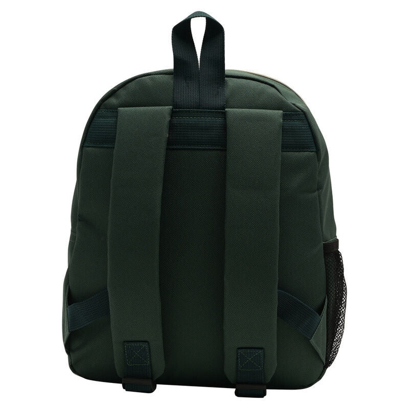 Harry Potter Slytherin Rucksack