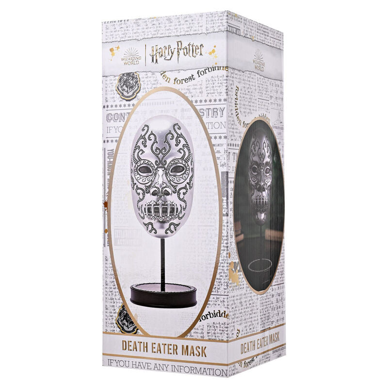 Harry Potter Death Eater Figure