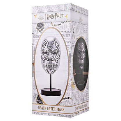 Harry Potter Death Eater Figure