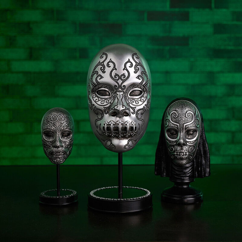 Harry Potter Death Eater Figure