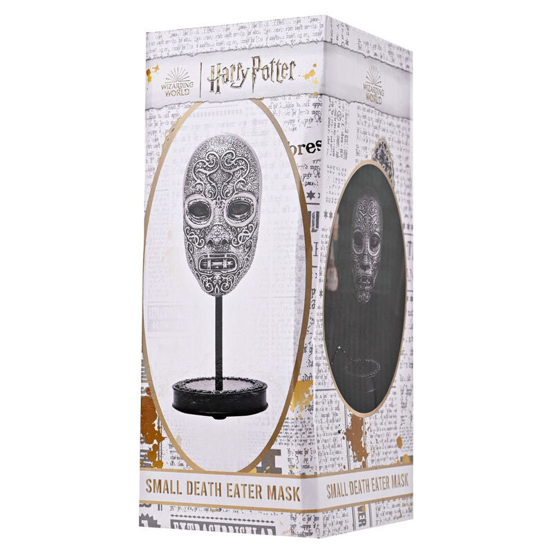Harry Potter Death Eater Figure