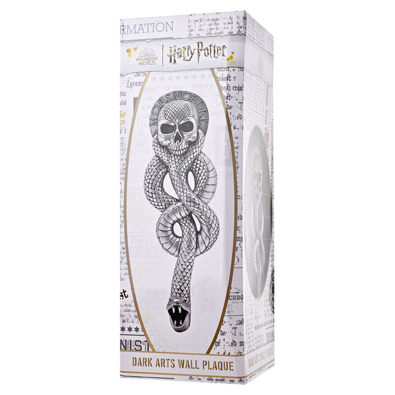 Dunkles Mal Teller Dunkle Künste Harry Potter