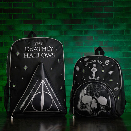 Dark Mark Backpack Dark Arts Harry Potter