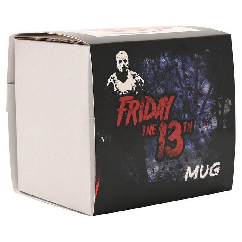 Jason Freitag der 13 Becher 325ml