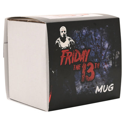 Jason Freitag der 13 Becher 325ml