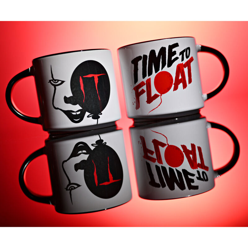 Pennywise IT Mug 400ml