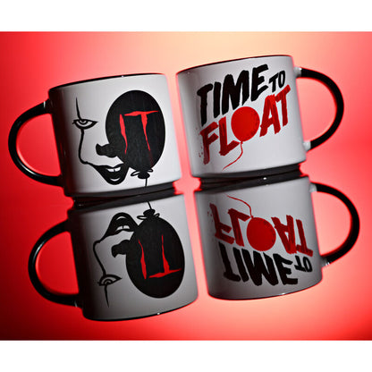 Pennywise IT Mug 400ml