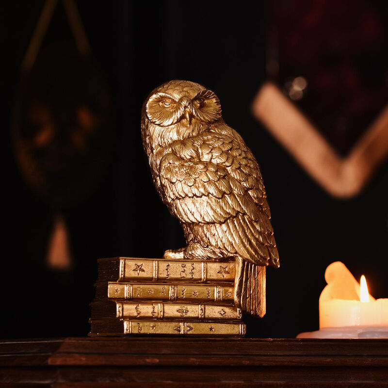 Hedwig Harry Potter figure 20cm