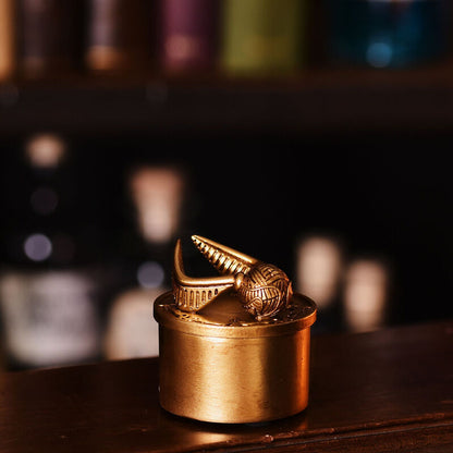Harry Potter Snitch Jewelry Box