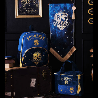 Lancheira da Corvinal de Harry Potter