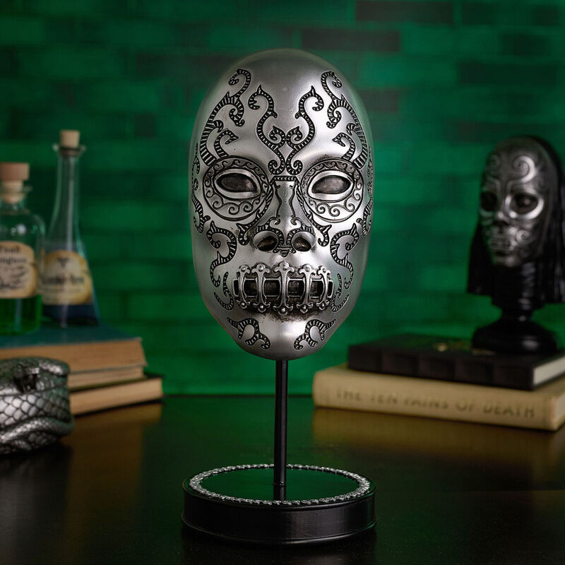 Harry Potter Death Eater Figure