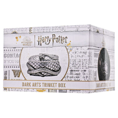 Nagini Harry Potter Schmuckkästchen
