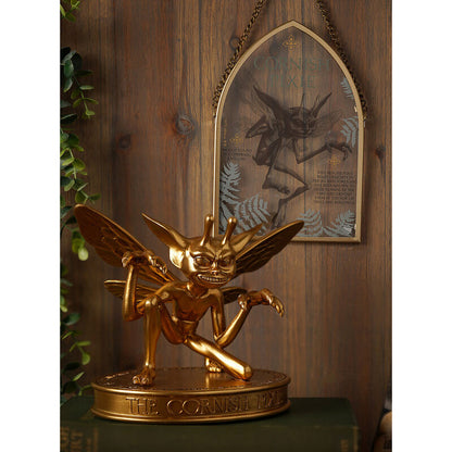 Cornish Pixie Figur Harry Potter 15cm