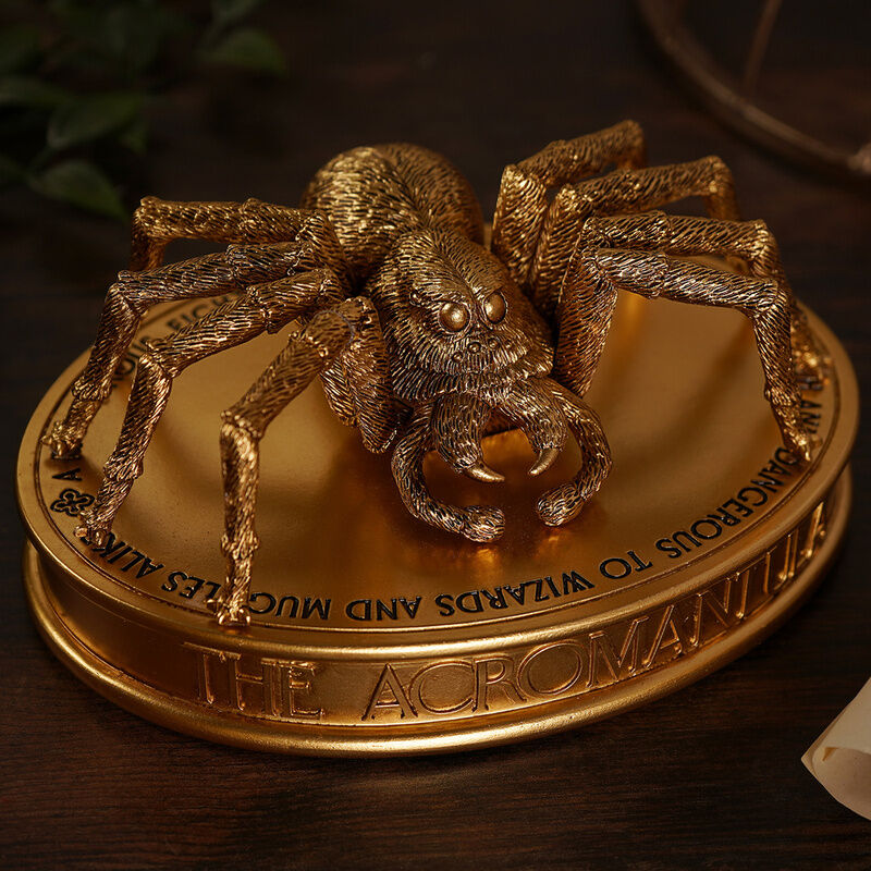 Aragog statuetta di Harry Potter da 7 cm