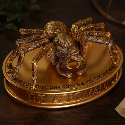 Aragog statuetta di Harry Potter da 7 cm