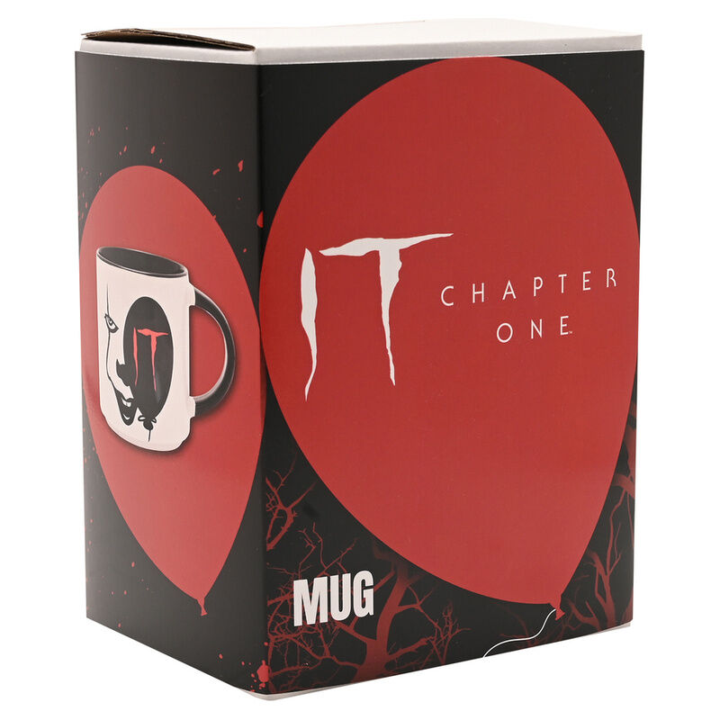 Pennywise IT Mug 400ml