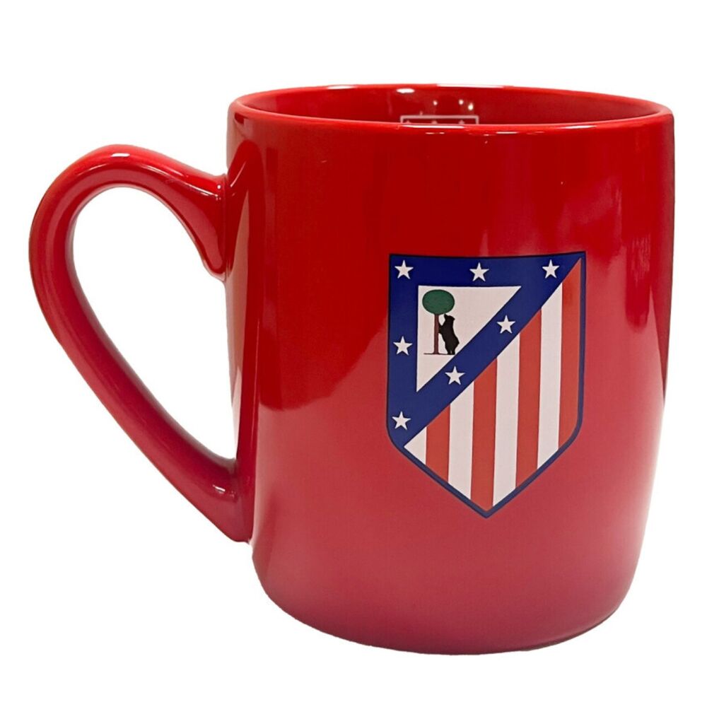 atletico madrid mug 400ml