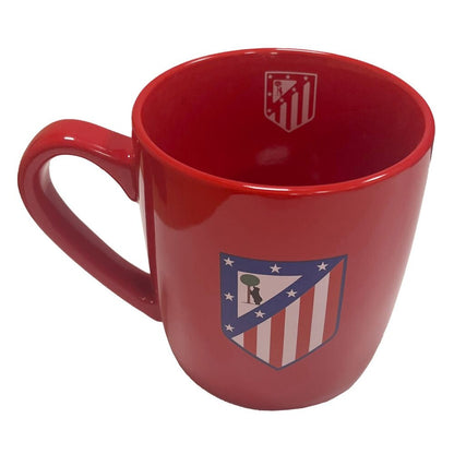 Atlético Madrid Becher 400 ml