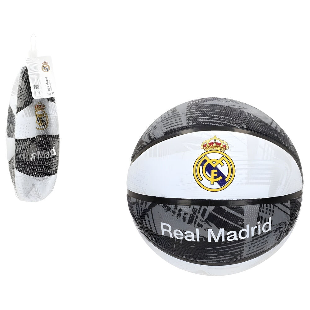 real madrid basketball