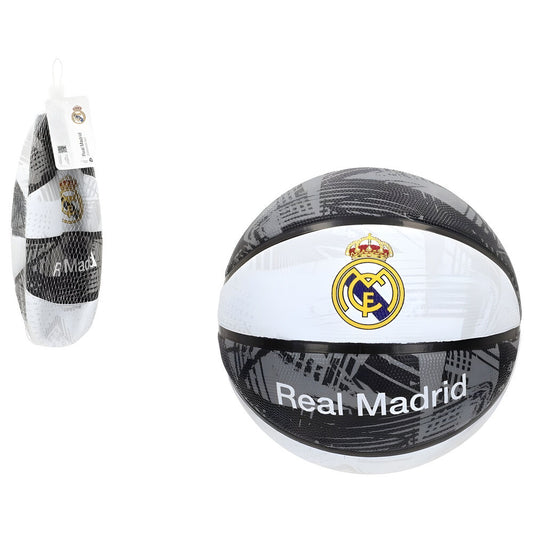 real madrid basketball