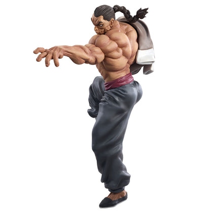 Figura de batimento cardíaco gigante Ichibansho Retsu Kaioh 25cm