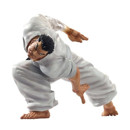 Ichibansho Katsumi Orochi Giant Heartbeat Figure 16cm