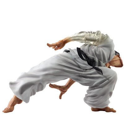 Ichibansho Katsumi Orochi Figurka gigantycznego bicia serca 16 cm