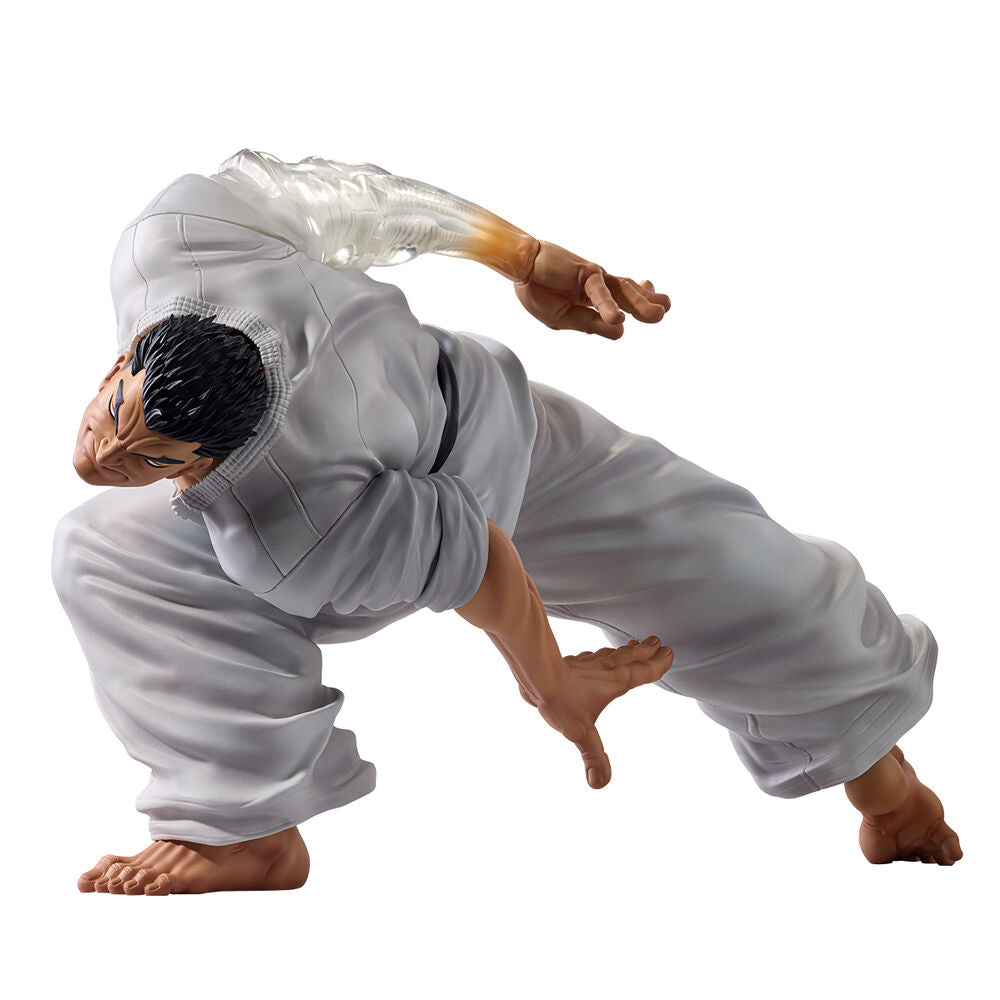 Ichibansho Katsumi Orochi Giant Heartbeat Figure 16cm