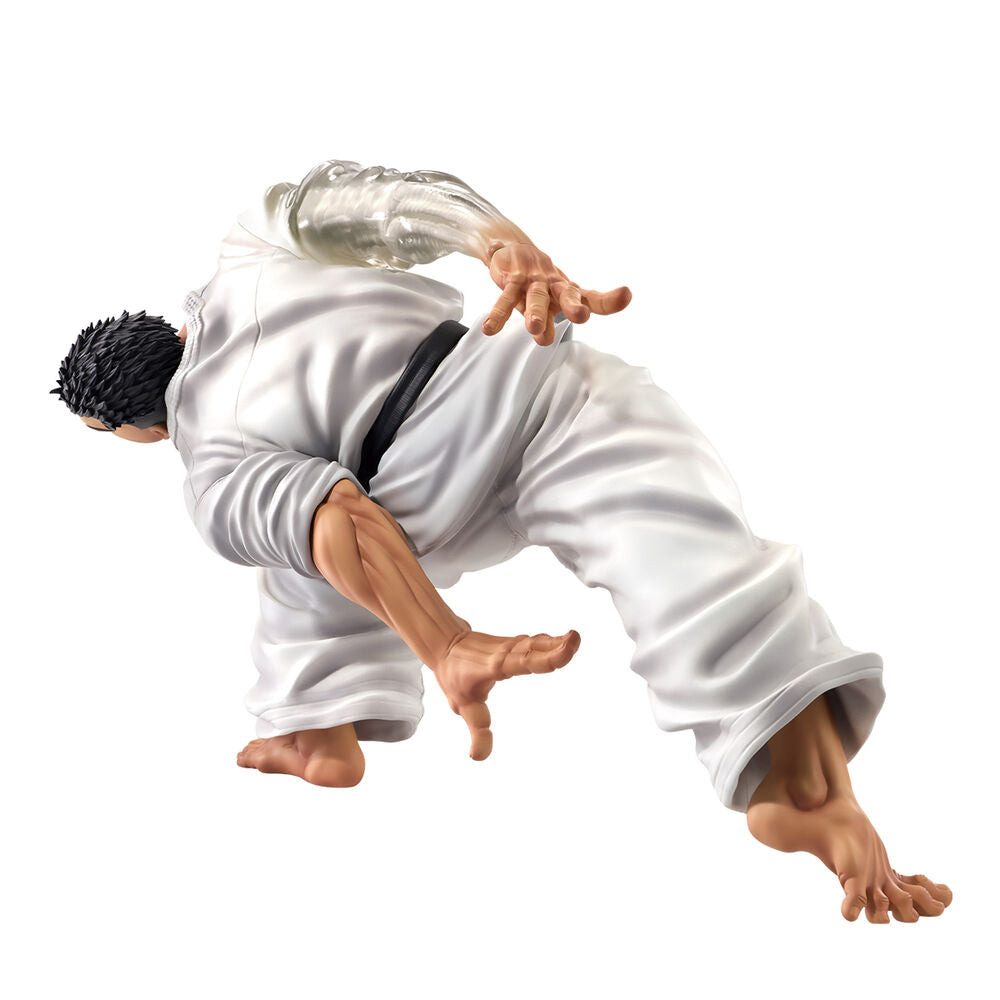 Ichibansho Katsumi Orochi Giant Heartbeat Figure 16cm