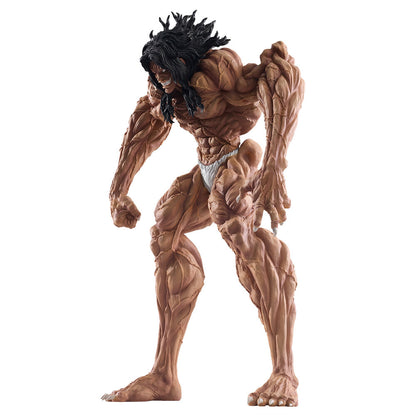 Figurine Ichibansho Pickle Giant Heartbeat 28 cm