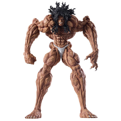 ichibansho pickle giant heartbeat figure 28cm