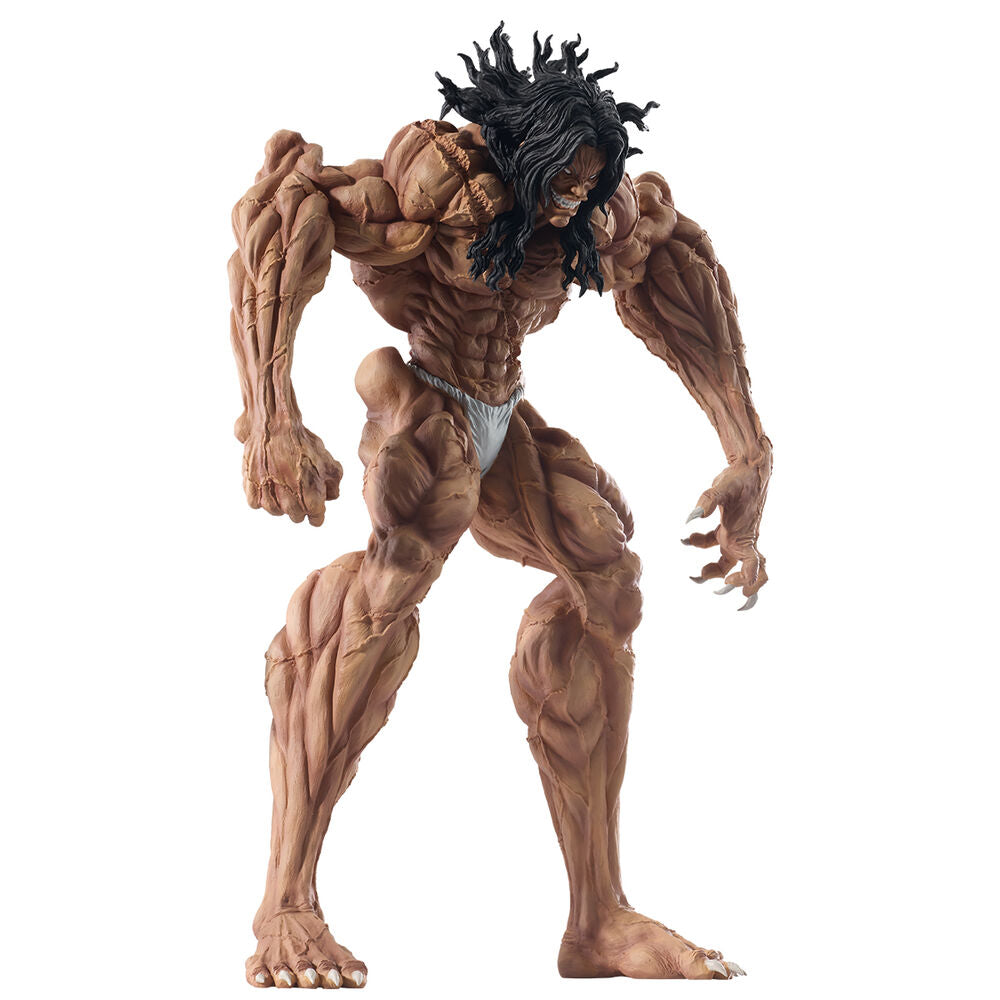 Figurine Ichibansho Pickle Giant Heartbeat 28 cm